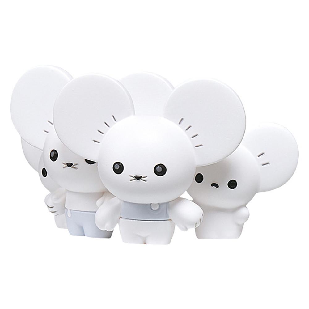 포켓몬스터 레전드 아르세우스 포켓몬 피규어 (23년 12월 신제품 MS 파밀리쥐 네식구)