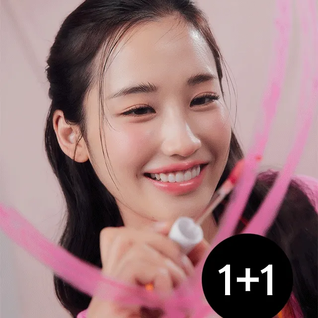 [🎀스플래쉬 입고🎀] 워터 글로우 립 틴트 1+1