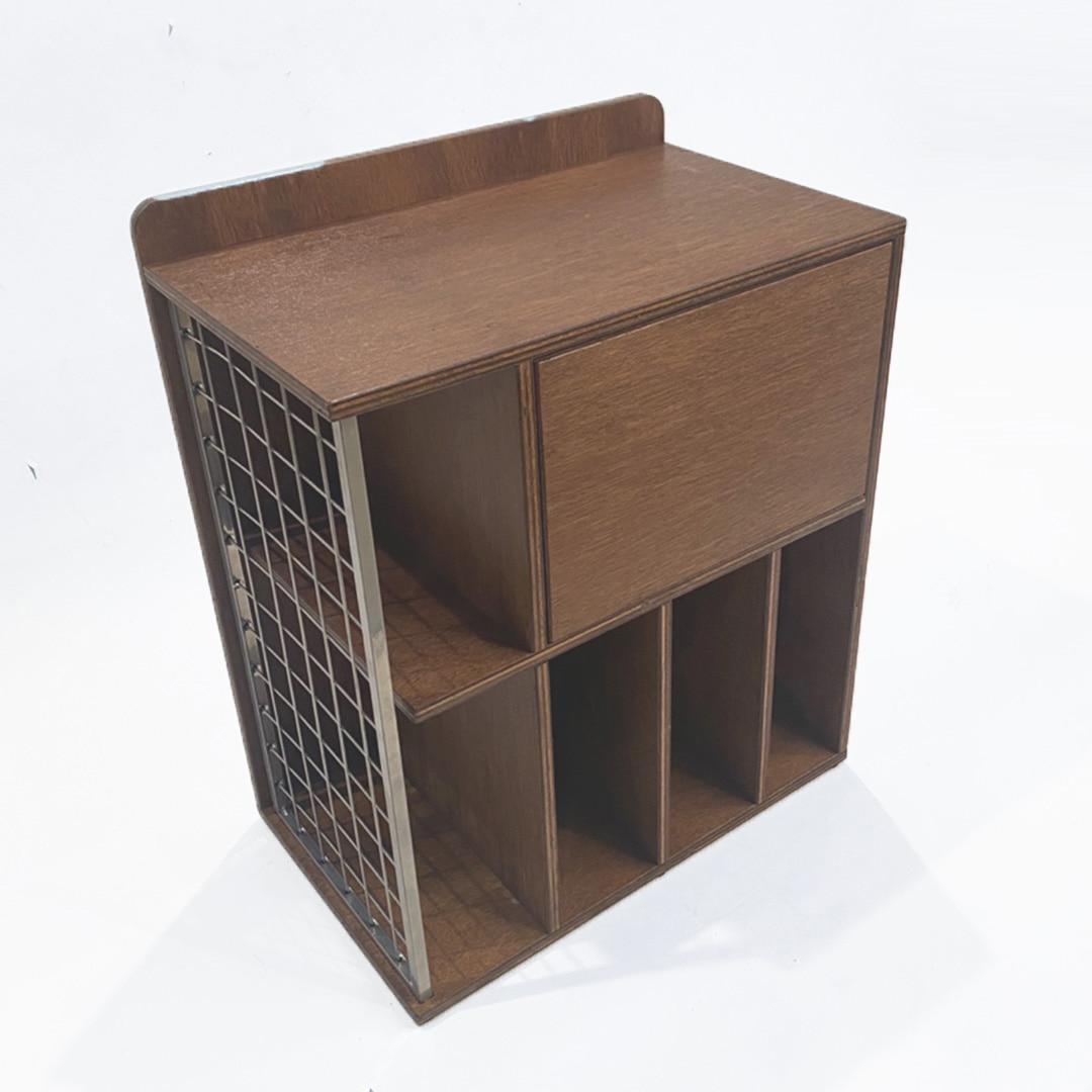 [FNTRS] MESH CABINET 06