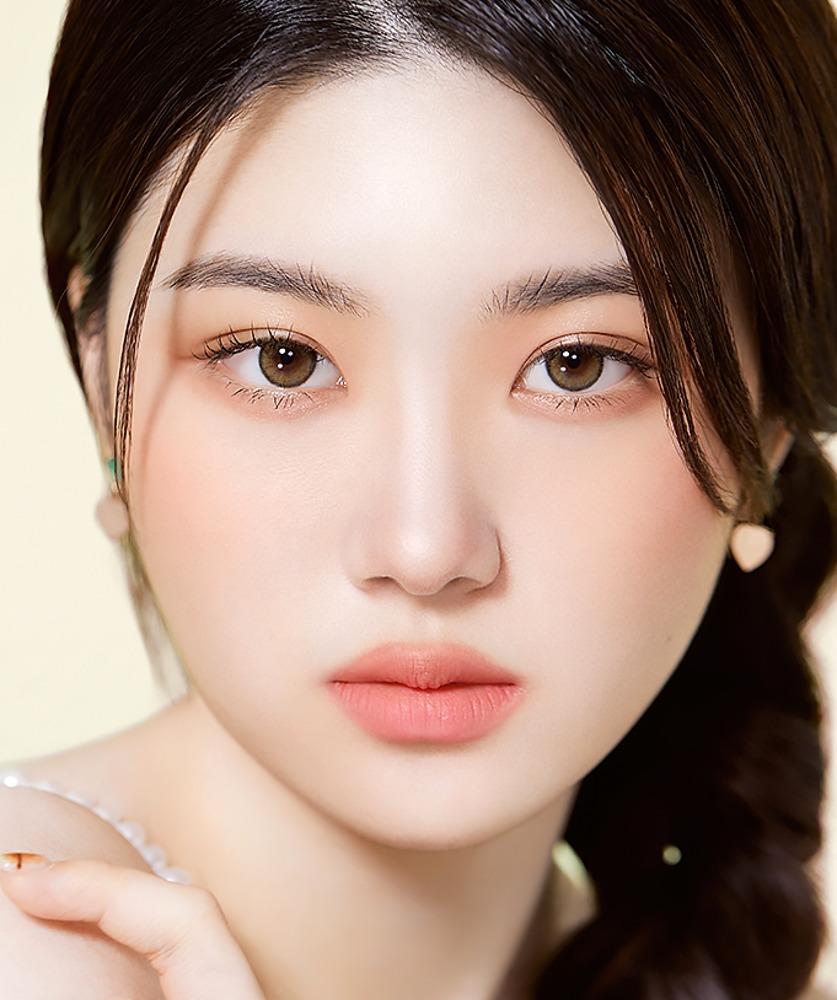 디어썸 올리브그린 13.1