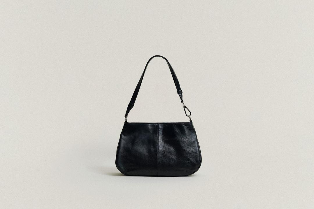 SAC NACELLE MINI BLACK