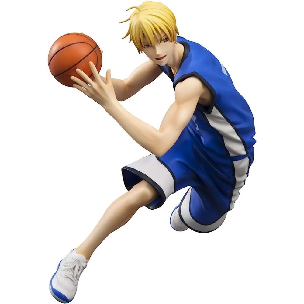 쿠로코의 농구 피규어 시리즈 료타 키세