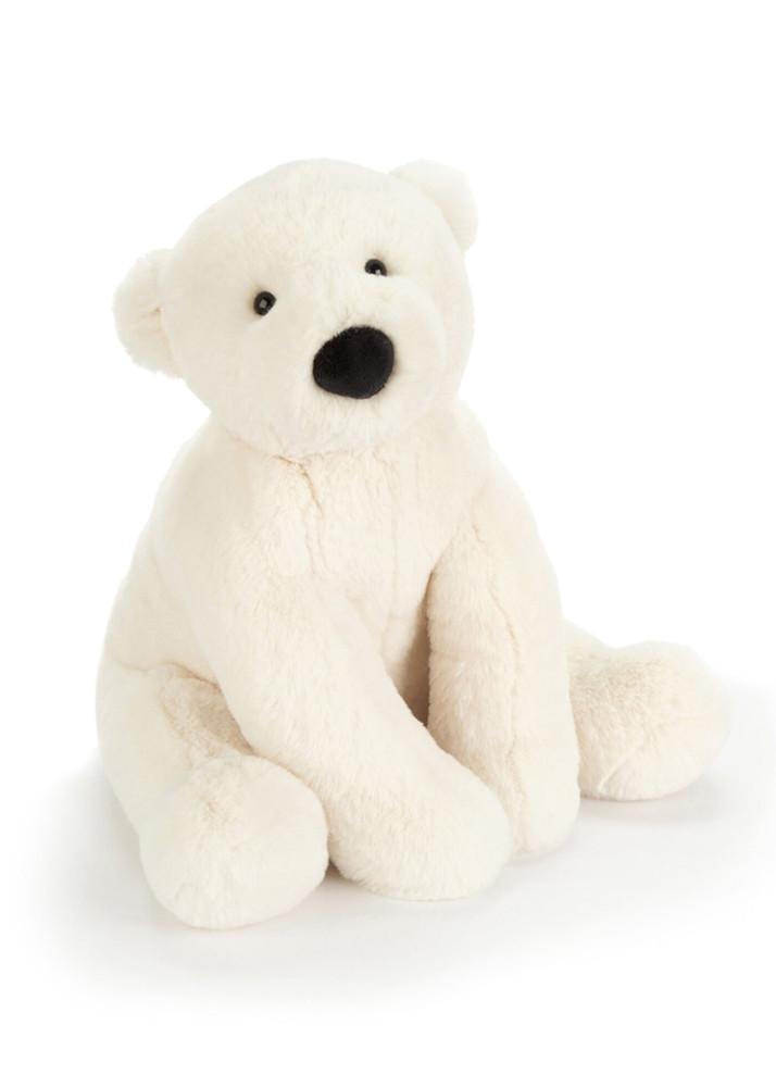 젤리캣 페리 북극곰 jellycat Perry Polar Bear 19cm 애착인형
