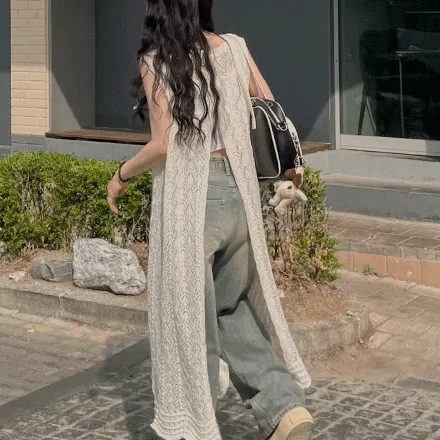 모히티뒷트임스카시원피스