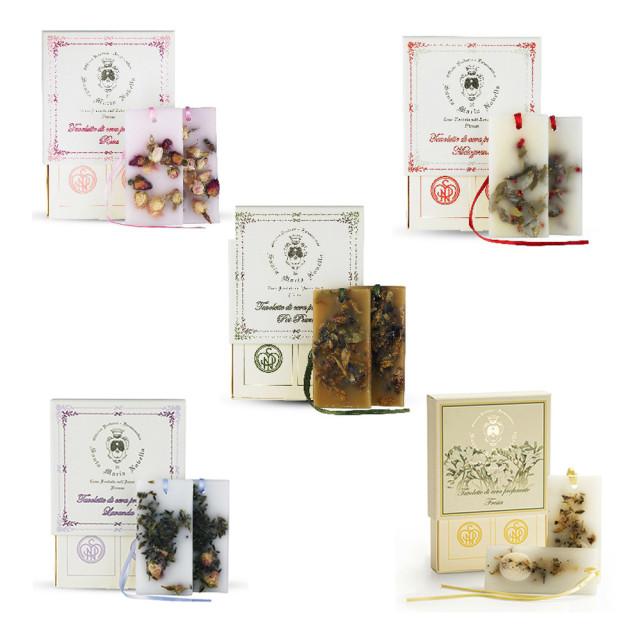 왁스타블렛 6종 택1