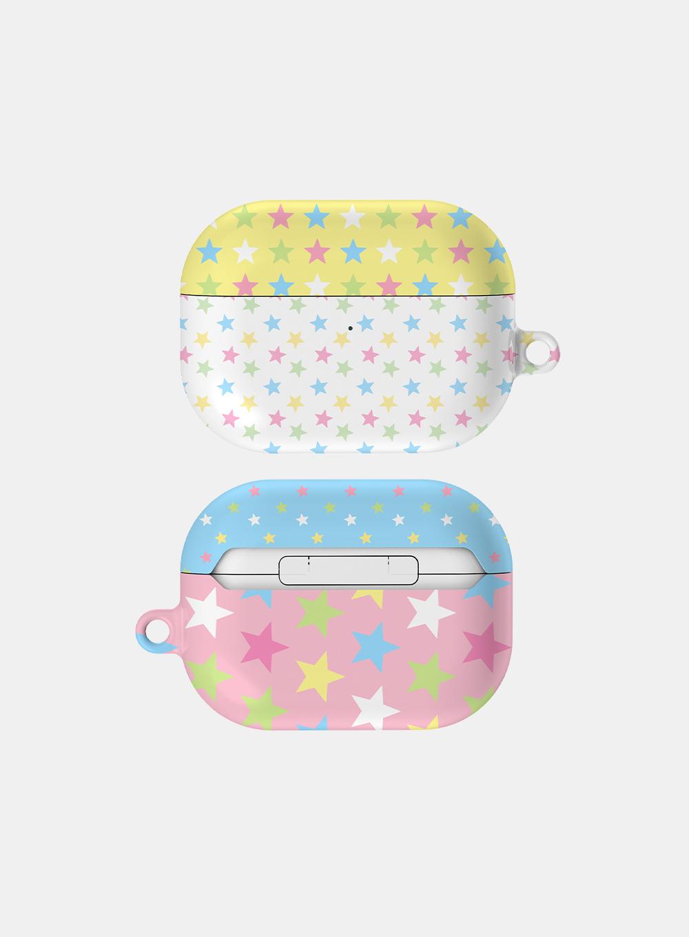AIRPODS CASE Star