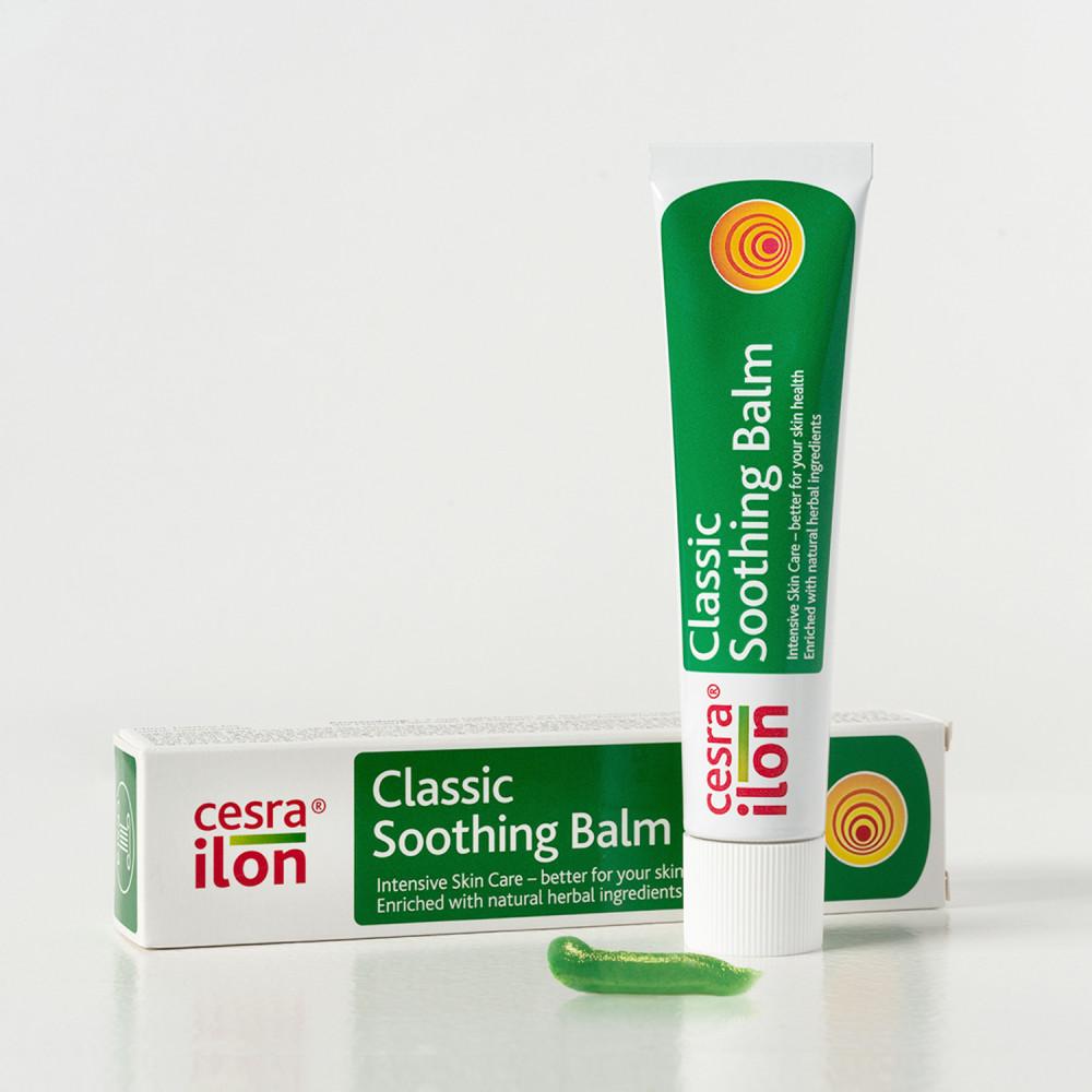 [세라일론] 뾰루지 화농성 염증성 여드름 연고 크림  클래식 수딩밤