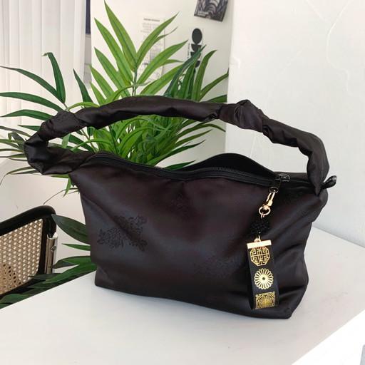 🥇✔미니보부상✔📣네이비💙핑크🩷추가 한복가방