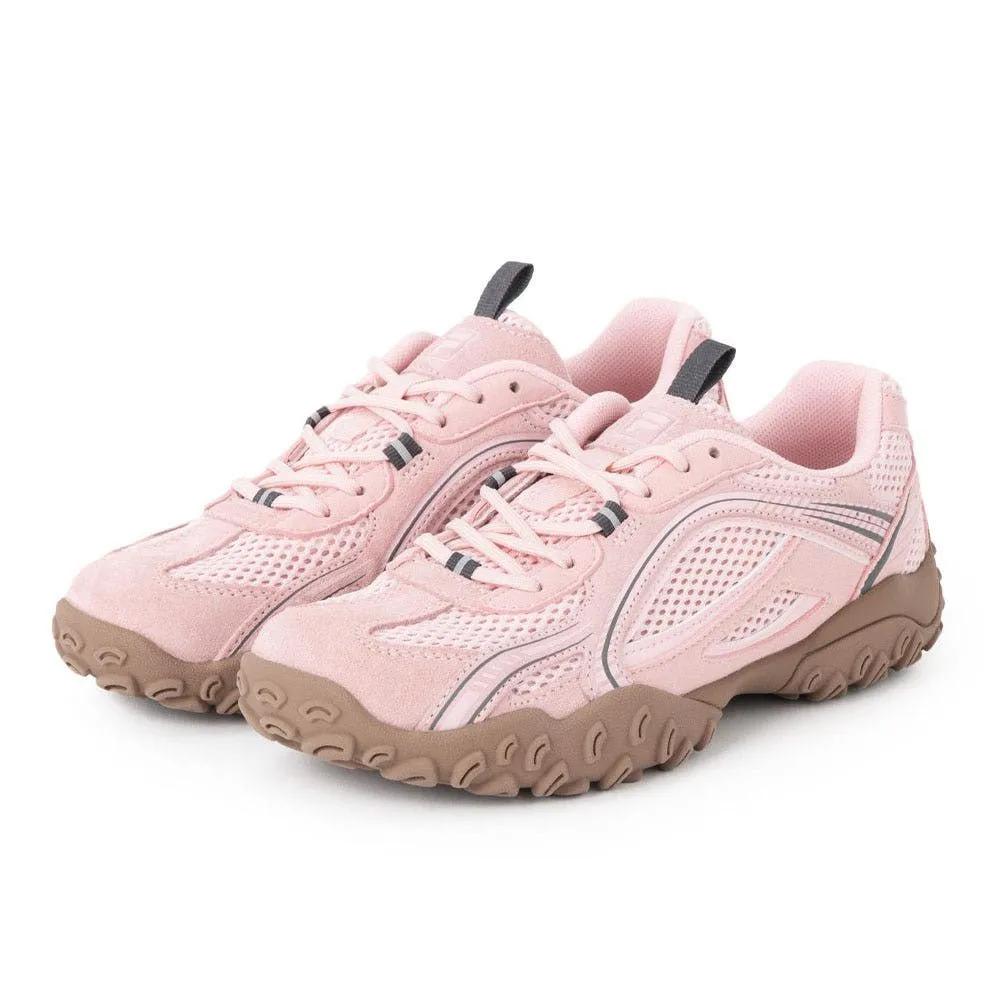 휠라 에샤페 MS LJ 핑크 운동화 1XM02935H699