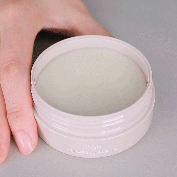 아유아유 올케어 울트라밤