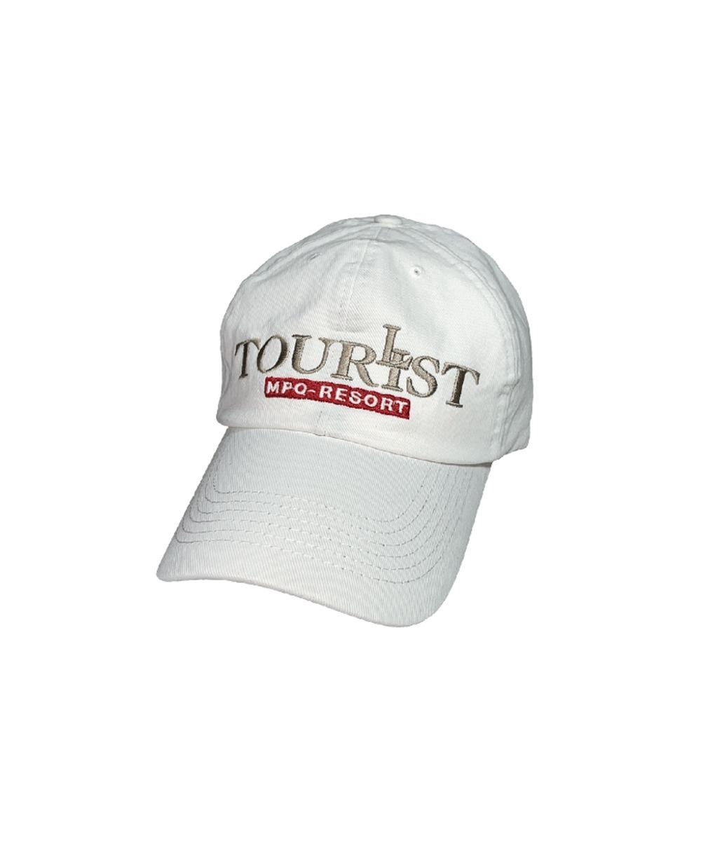 TOUR(L)IST CAP