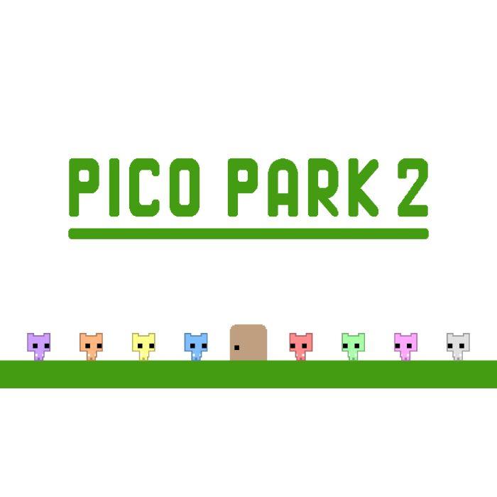 PICO PARK 2