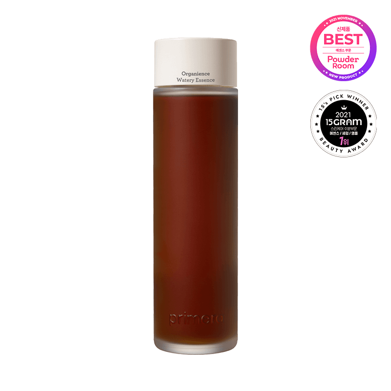 오가니언스 워터리 에센스 230ml