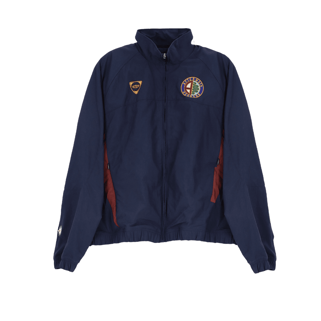 Track Jacket (NAVY)