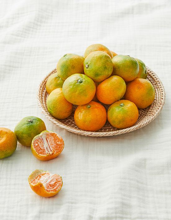 [KF365] 새콤달콤 제주 감귤 1.5kg