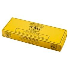 TWG 1837 블랙티