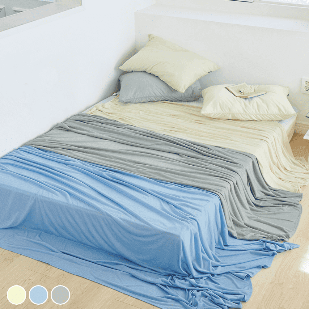 오싹아이스 냉감 여름이불