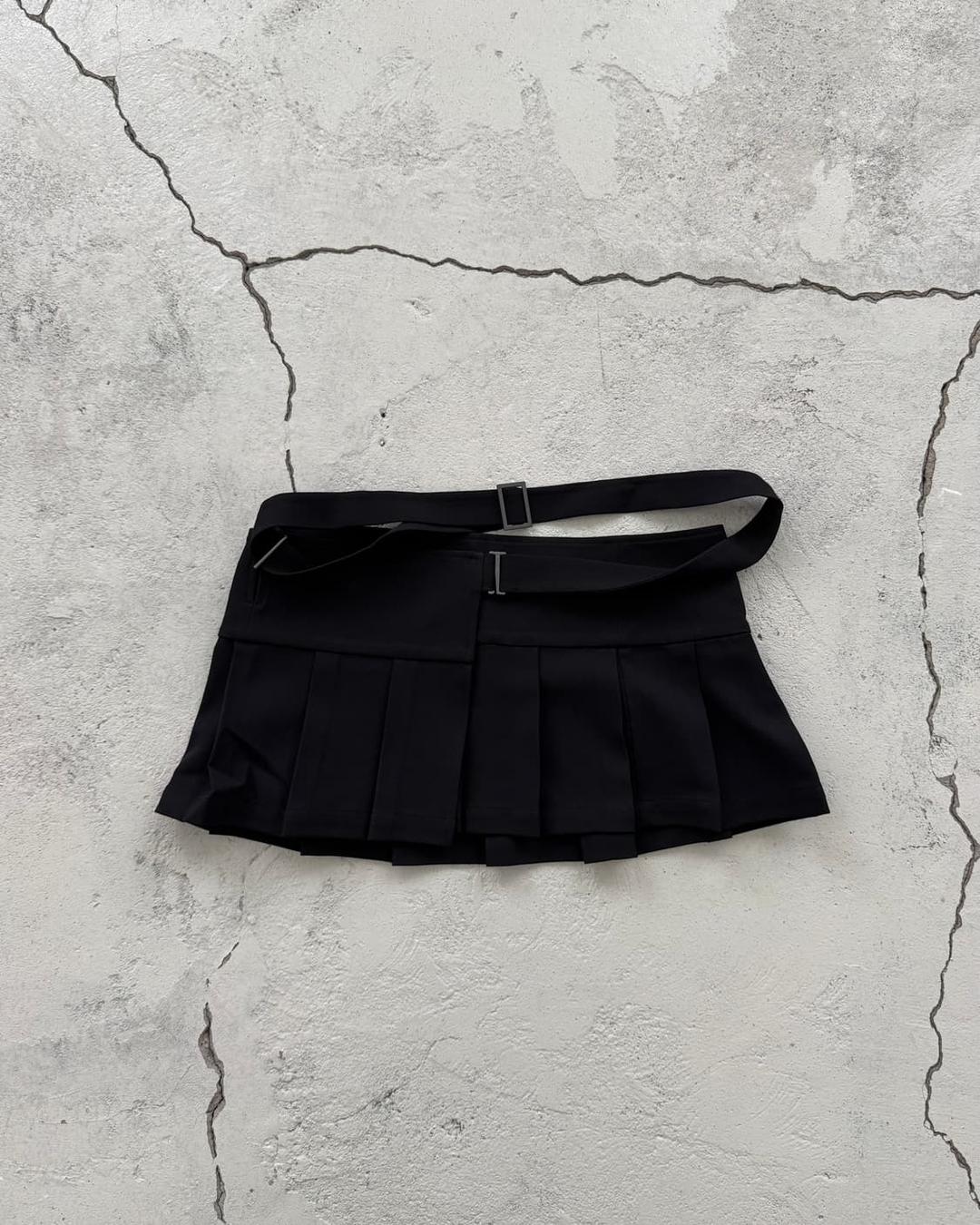 natta up skirt | 후루츠패밀리