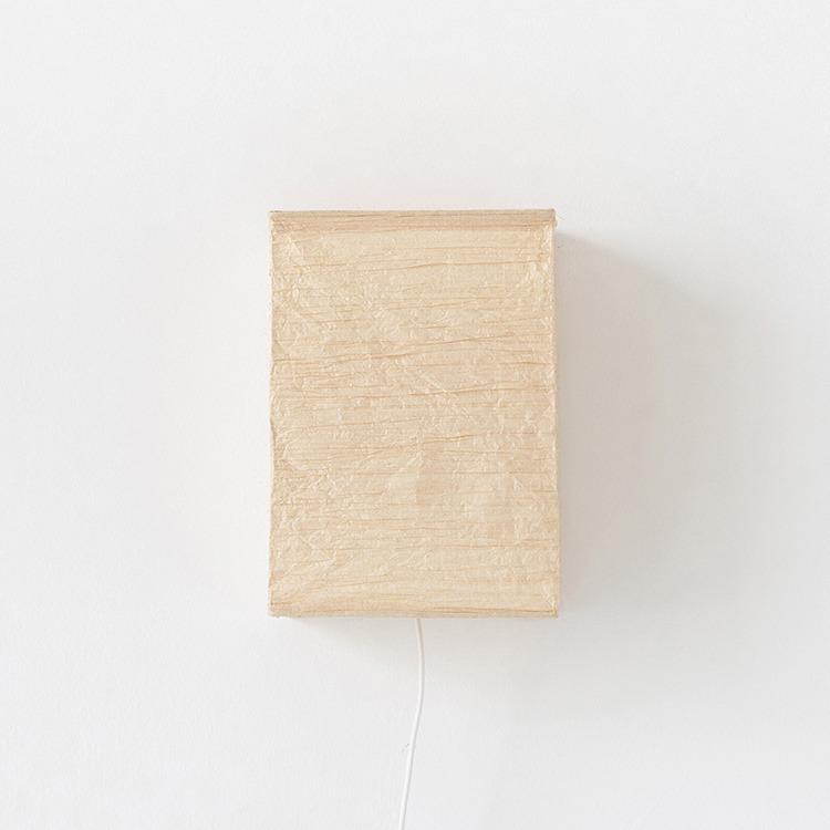 [E14색상랜덤전구선물]마켓비 BOITE 벽등 E14 KS1119W 2726.6631 당일발송