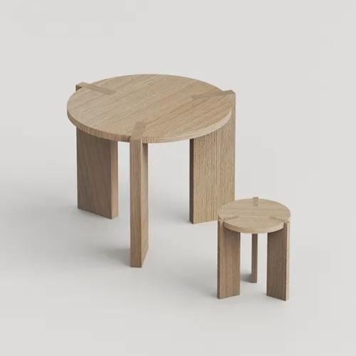 Table & Chair R 002