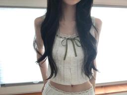 greentea sleeveless