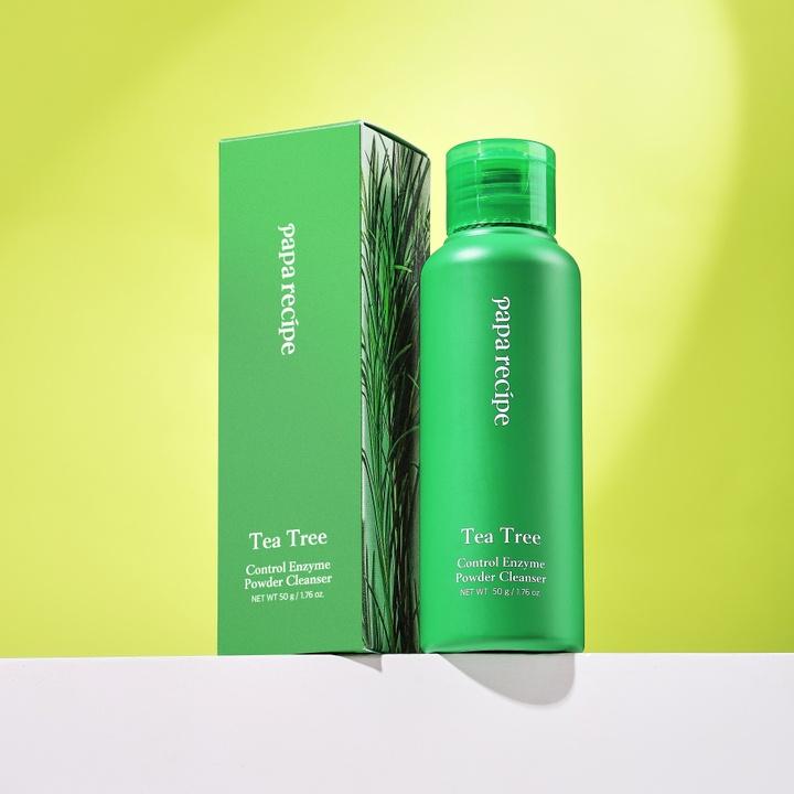 티트리 컨트롤 효소 파우더