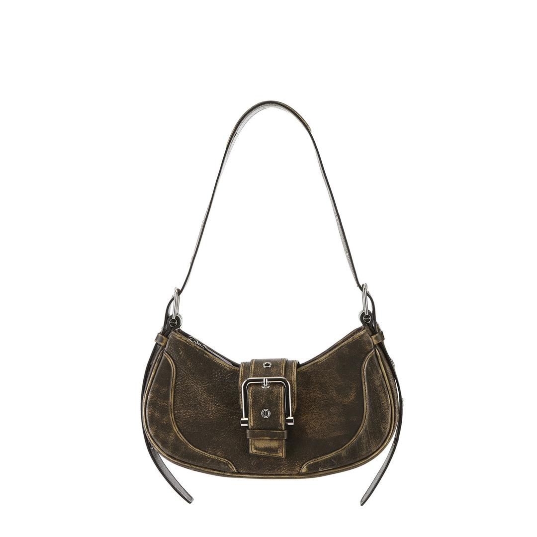 [예약 배송] HOBO BROCLE [VINTAGE BROWN] 4/14일 이후 순차 출고