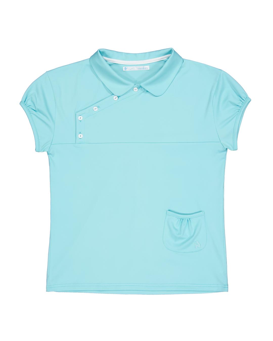 MARINE TOP _ MINT * 4/20 출고 예정