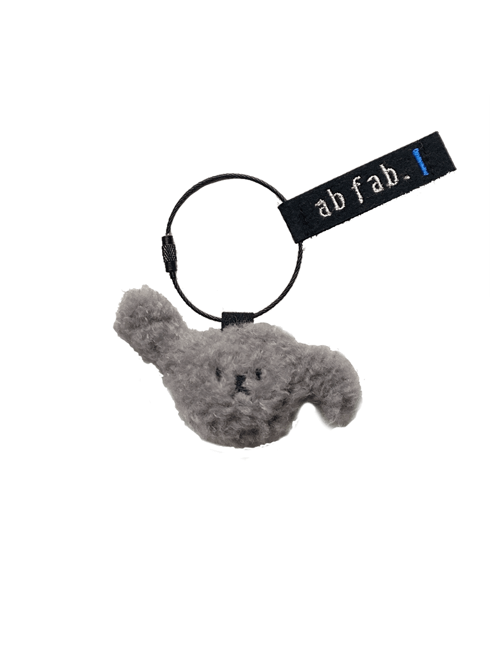 멈머 키링 (Gray )