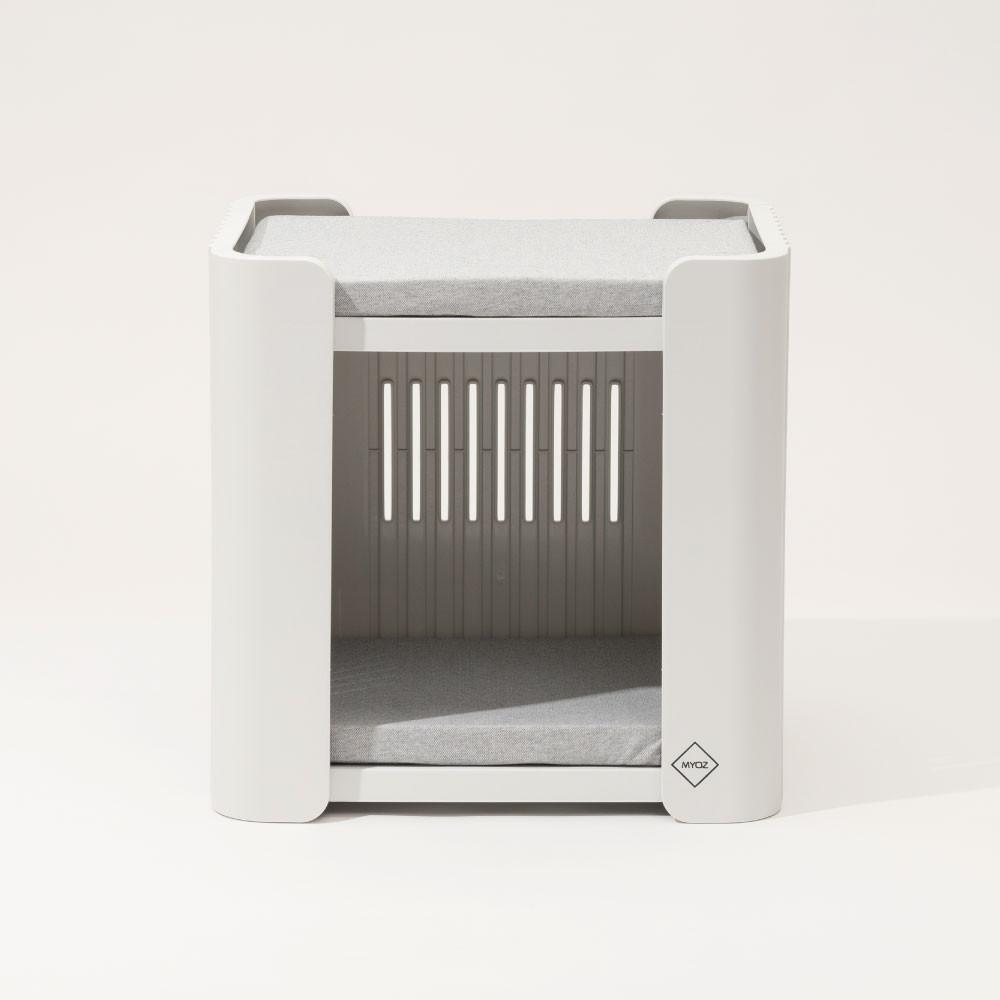 묘즈 데이즈 하우스