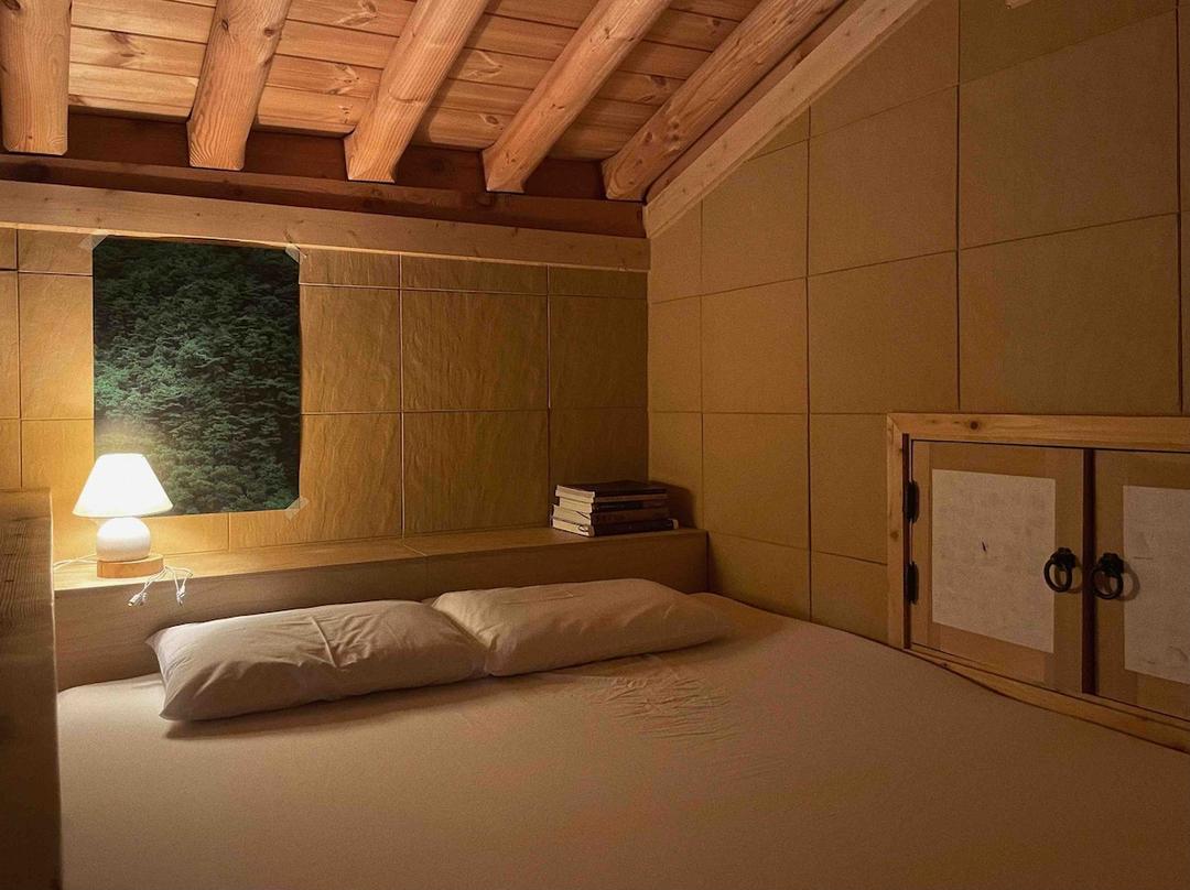 게스트용 별채 · Bukbang-myeon, Hongcheon · ★4.86 · 침실 1개 · 침대 1개 · 욕실 1개