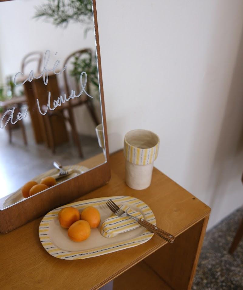 cozy yellow_mini ice cup SALE