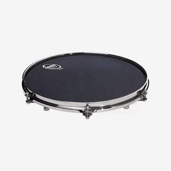 메쉬 헤드라 조용한 SABIAN Quiet Tone Mesh* 사비안 콰이어톤 메쉬 드럼연습패드