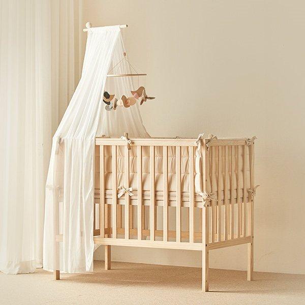 [특별할인]스튜디오 아기침대