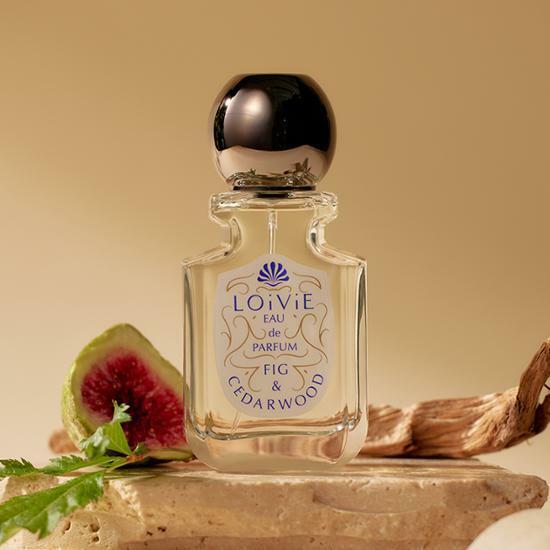 로이비 휘그 앤 시더우드 EDP 50ml