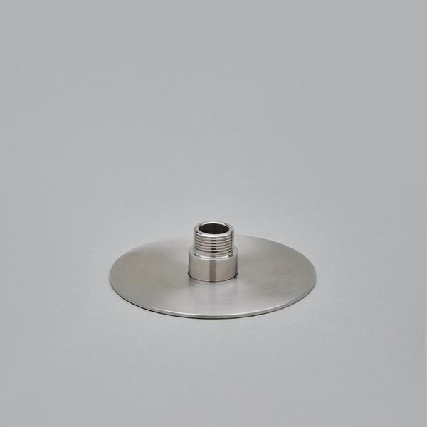 PARTS PLATE ROUND G.101