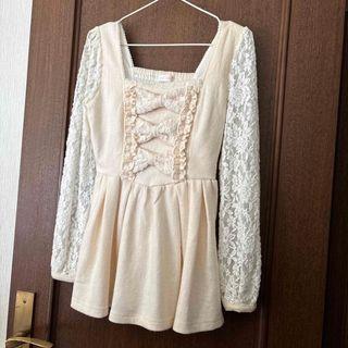 新品　LIZ LISA トップス