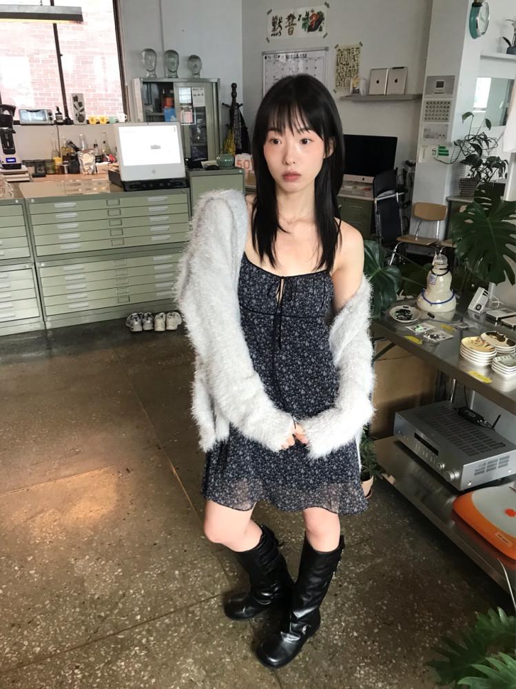 [히피디피] 프리지아 ops (3color)