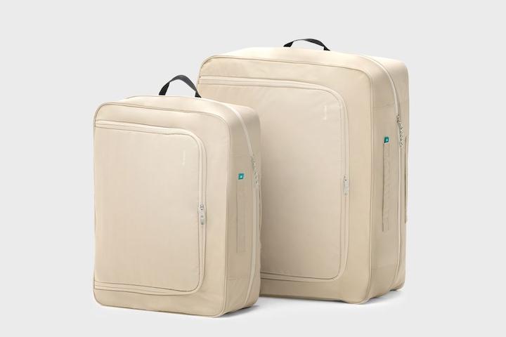 이불 압축 파우치 XXL (117L)-이불보관/수납/정리