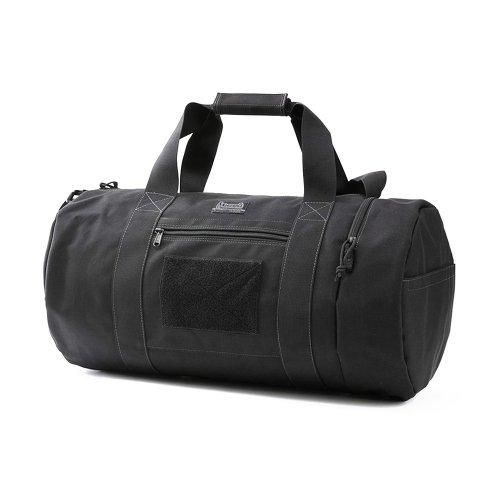 해머 보스턴백 L - 블랙