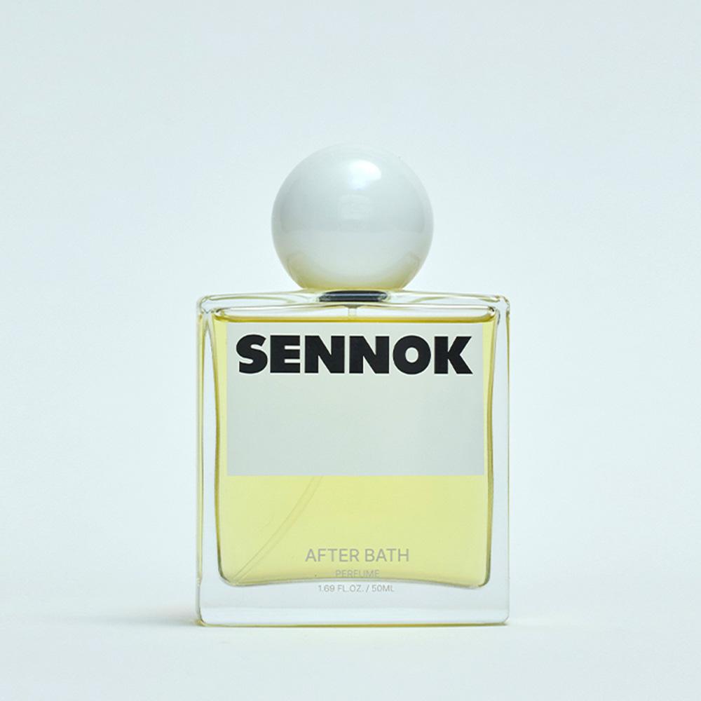 SENNOK PERFUME AFTER BATH 1.69 fl. oz. /50ml