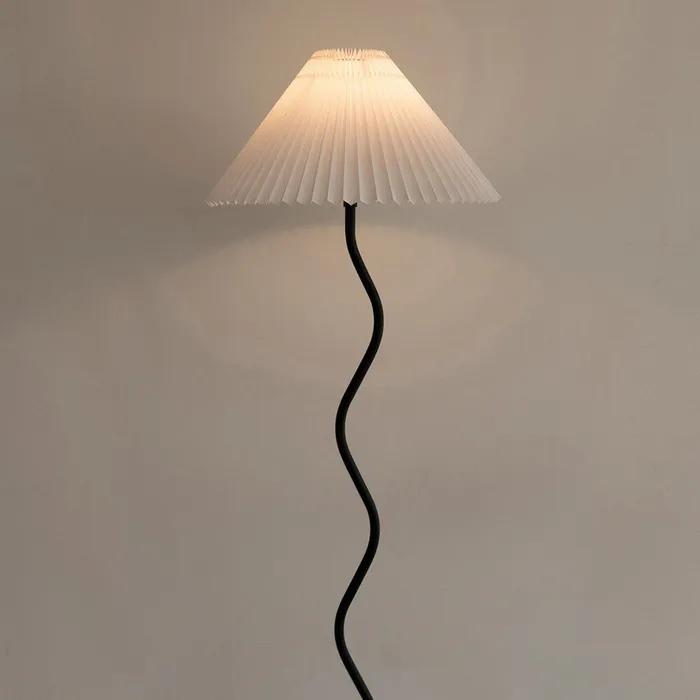 [29CM 단독 / 주문제작] Spiral Floor Lamp (2 colors)