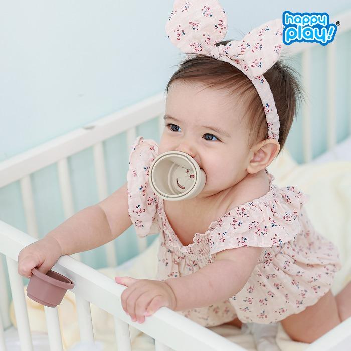 소프트 스태킹 블록