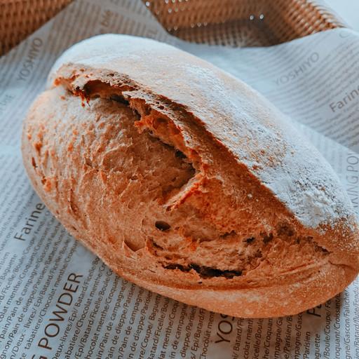 [할인]🌾우리밀 통밀사워도우 750g 🌾