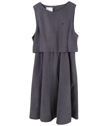 SAILORS  폴리에스터 레이온 롱 원피스 여 (L)