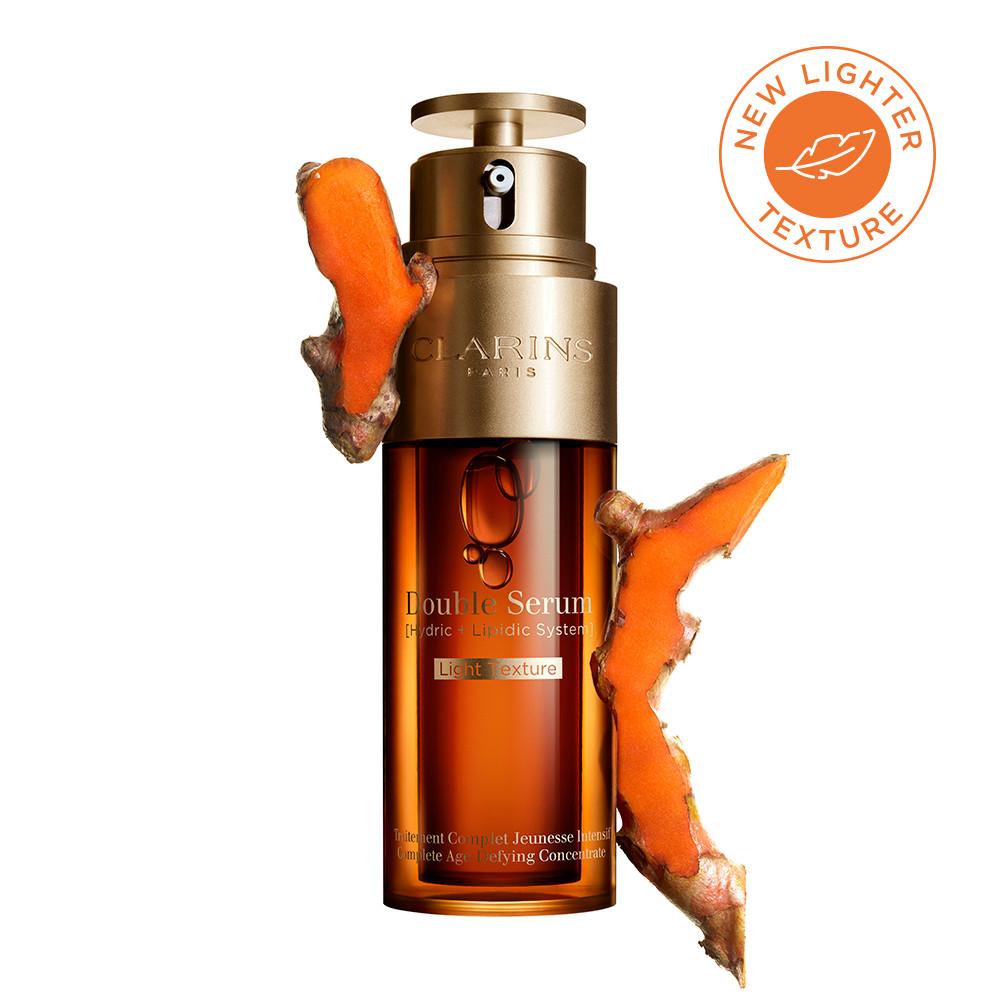 [클라랑스] 더블 세럼 라이트 50ml