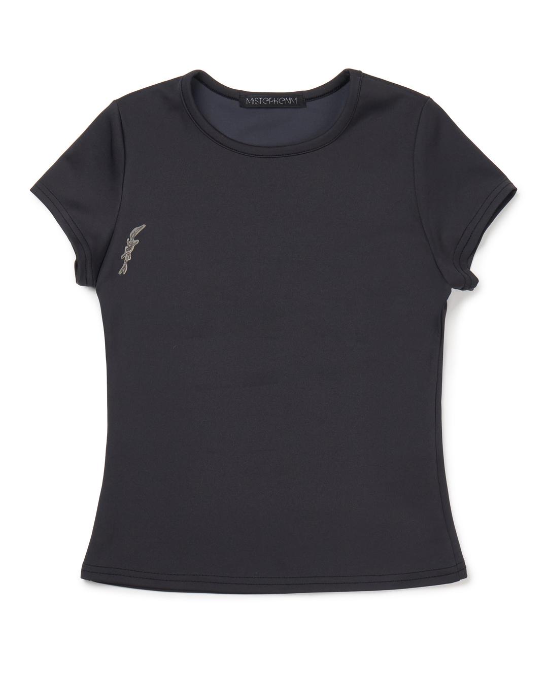 VOL. 2.5 NF Half T CH