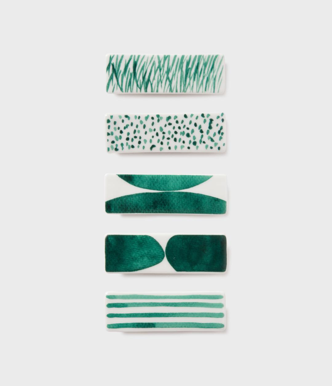viridian vert 수저받침