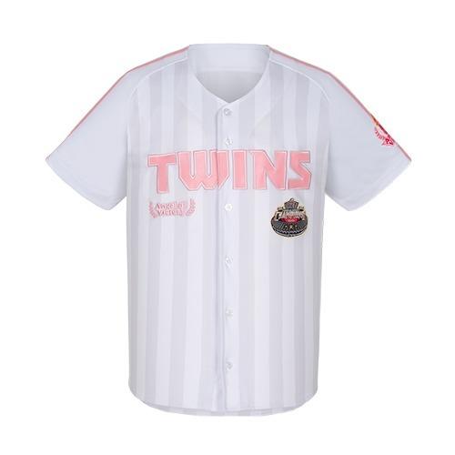 [LG트윈스] 잔망루피 에디션 유니폼 (Angel Of Victory)