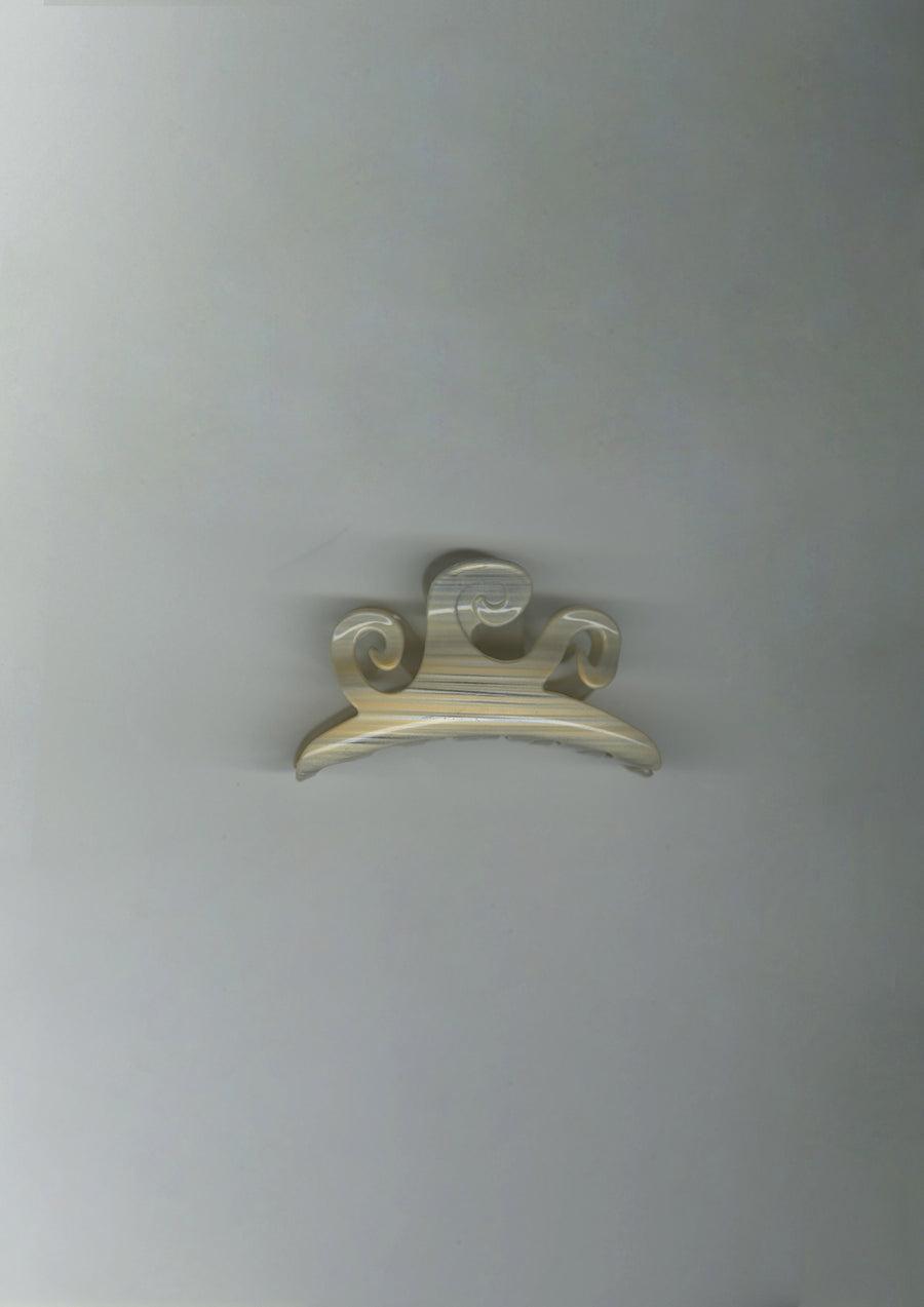 MERRMA - BEACH RIVER CLAW CLIP